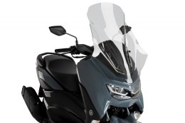 Szyba PUIG V-Tech do Yamaha NMAX 21-24 (Touring)