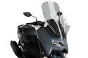 Szyba PUIG V-Tech do Yamaha NMAX 21-24 (Touring)