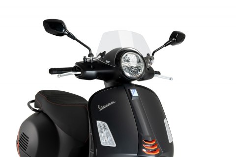 Szyba PUIG do Vespa GTS 125 / 300 / 310
