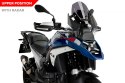 Szyba sportowa PUIG do BMW R1300GS / Adventure 24-25 (bez radaru ACC)