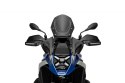 Szyba sportowa PUIG do BMW R1300GS / Adventure 24-25 (bez radaru ACC)