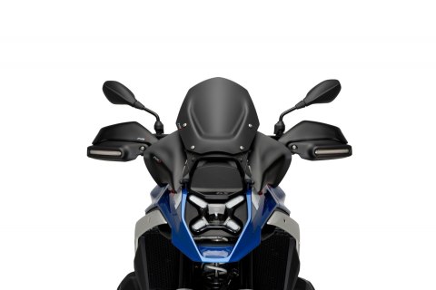 Szyba sportowa PUIG do BMW R1300GS / Adventure 24-25 (bez radaru ACC)