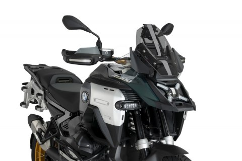 Szyba sportowa PUIG do BMW R1300GS / Adventure 24-25 (bez radaru ACC)