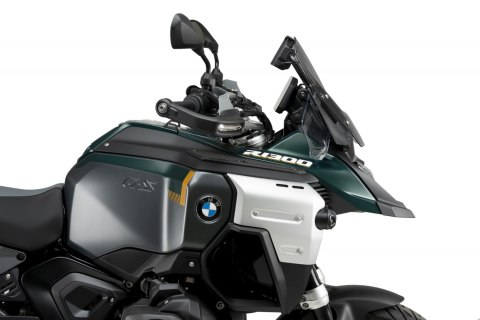 Szyba sportowa PUIG do BMW R1300GS / Adventure 24-25 (bez radaru ACC)