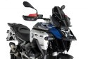 Szyba sportowa PUIG do BMW R1300GS / Adventure 24-25 (bez radaru ACC)