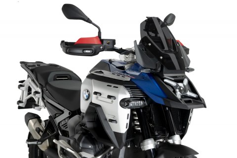 Szyba sportowa PUIG do BMW R1300GS / Adventure 24-25 (bez radaru ACC)