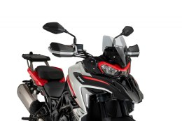 Szyba sportowa PUIG do Benelli TRK 702 / X 23-24