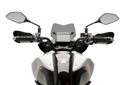 Szyba sportowa PUIG do Benelli TRK 702 / X 23-24