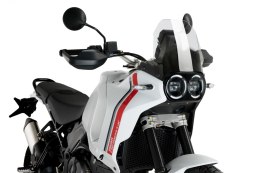 Szyba sportowa PUIG do Ducati Desert X 22-25