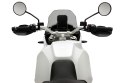 Szyba sportowa PUIG do Ducati Desert X 22-25