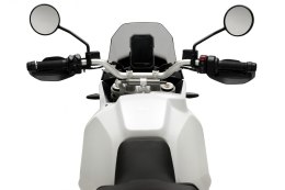 Szyba sportowa PUIG do Ducati Desert X 22-25