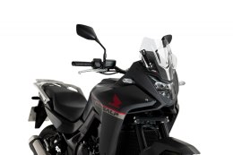 Szyba sportowa PUIG do Honda XL 750 Transalp 23-24