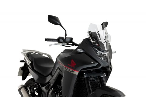 Szyba sportowa PUIG do Honda XL 750 Transalp 23-24