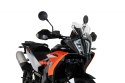 Szyba sportowa PUIG do KTM 790 / 890 Adventure 23-25