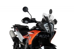 Szyba sportowa PUIG do KTM 790 / 890 Adventure 23-25