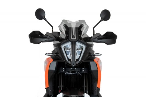 Szyba sportowa PUIG do KTM 790 / 890 Adventure 23-25