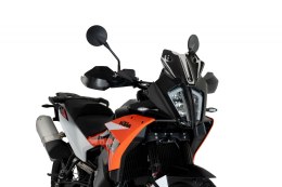 Szyba sportowa PUIG do KTM 790 / 890 Adventure 23-25