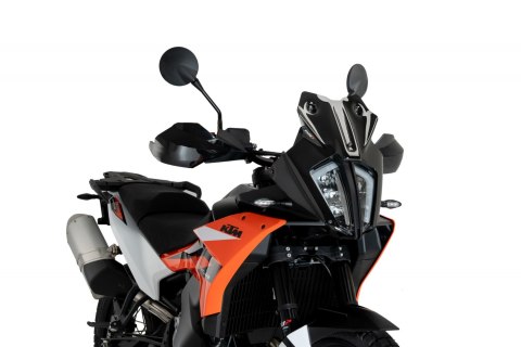 Szyba sportowa PUIG do KTM 790 / 890 Adventure 23-25