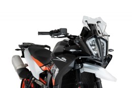 Szyba sportowa PUIG do KTM 890 SMT 23-25