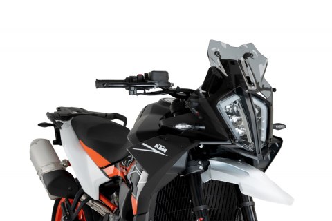 Szyba sportowa PUIG do KTM 890 SMT 23-25