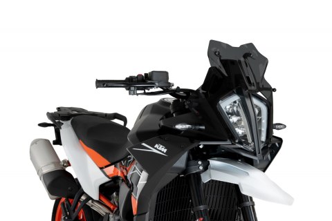Szyba sportowa PUIG do KTM 890 SMT 23-25