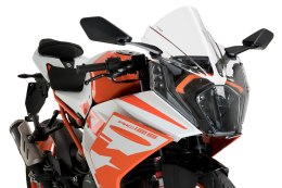 Szyba sportowa PUIG do KTM RC125 / RC390 22-25