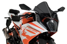 Szyba sportowa PUIG do KTM RC125 / RC390 22-25