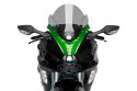Szyba sportowa PUIG do Kawasaki Ninja H2 SX 23-24 / SE 23-25