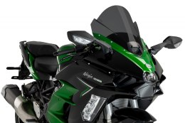 Szyba sportowa PUIG do Kawasaki Ninja H2 SX 23-24 / SE 23-25