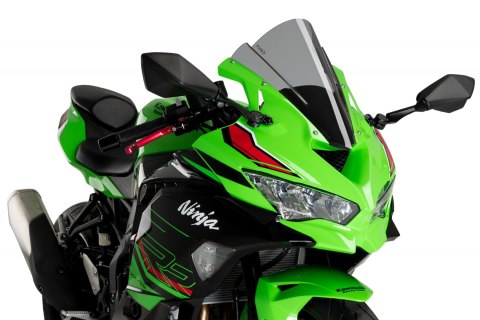 Szyba sportowa PUIG do Kawasaki ZX-4R / ZX-4RR Ninja 24-25