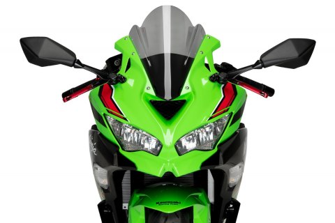 Szyba sportowa PUIG do Kawasaki ZX-4R / ZX-4RR Ninja 24-25