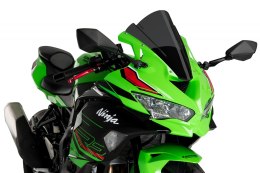Szyba sportowa PUIG do Kawasaki ZX-4R / ZX-4RR Ninja 24-25
