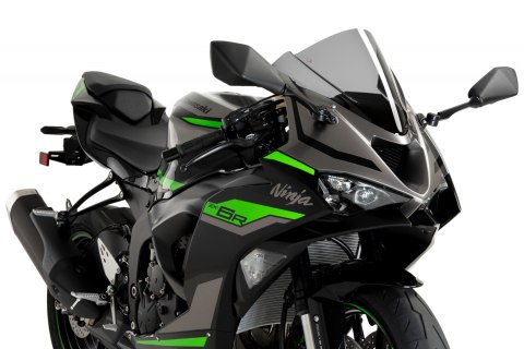 Szyba sportowa PUIG do Kawasaki ZX-6R Ninja 24-25