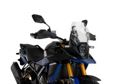 Szyba sportowa PUIG do Suzuki DL800 DE 23-25