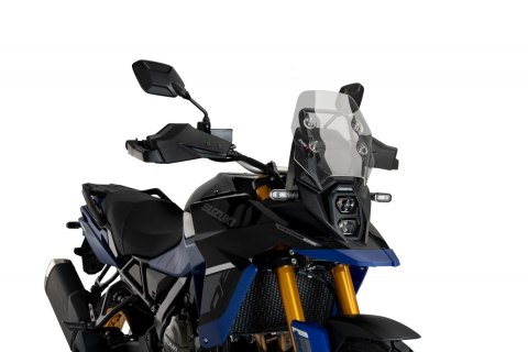 Szyba sportowa PUIG do Suzuki DL800 DE 23-25