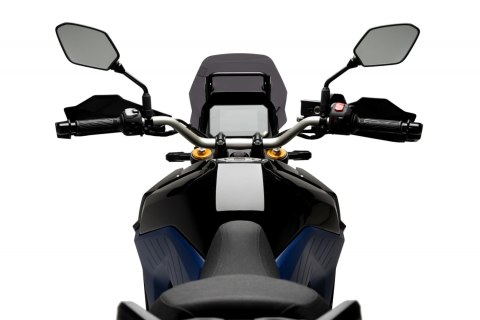 Szyba sportowa PUIG do Suzuki DL800 DE 23-25