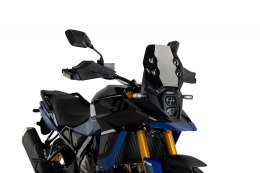 Szyba sportowa PUIG do Suzuki DL800 DE 23-25