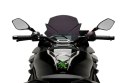 Szyba sportowa PUIG do Suzuki GSX-S1000GT 22-25