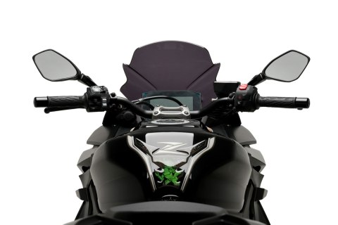 Szyba sportowa PUIG do Suzuki GSX-S1000GT 22-25