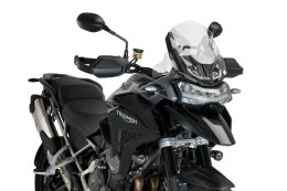Szyba sportowa PUIG do Triumph Tiger 1200 / GT 22-25