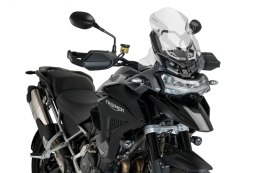Szyba sportowa PUIG do Triumph Tiger 1200 / GT 22-25