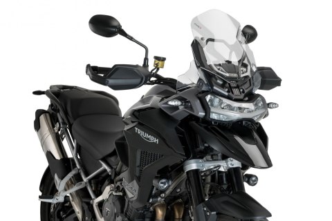 Szyba sportowa PUIG do Triumph Tiger 1200 / GT 22-25