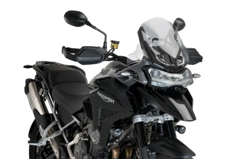 Szyba sportowa PUIG do Triumph Tiger 1200 / GT 22-25