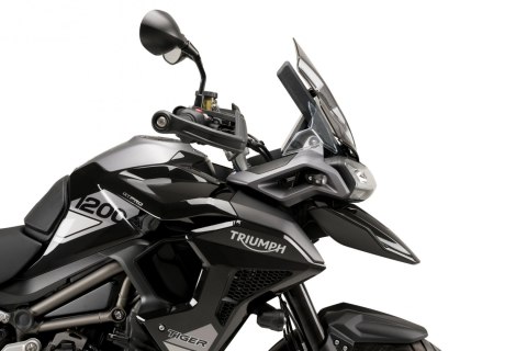 Szyba sportowa PUIG do Triumph Tiger 1200 / GT 22-25