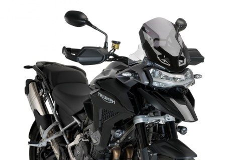Szyba sportowa PUIG do Triumph Tiger 1200 / GT 22-25