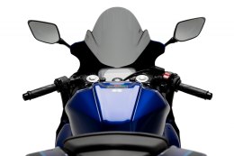 Szyba sportowa PUIG do Yamaha R125 23-25