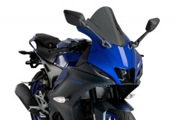 Szyba sportowa PUIG do Yamaha R125 23-25