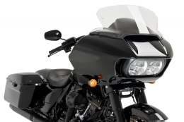 Szyba turystyczna PUIG Harley Road Glide - różne modele org. owiewki