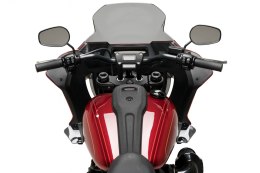 Szyba turystyczna PUIG Harley Softail Low Rider ST FXLRST 22-25