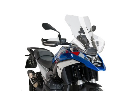 Szyba turystyczna PUIG do BMW R1300GS 24-25 (z radarem AAC)